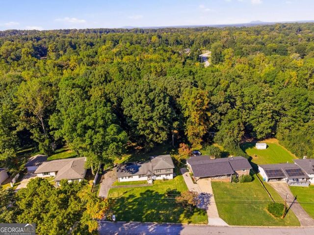 4307 Parkview Drive, Lithia Springs, GA 30122