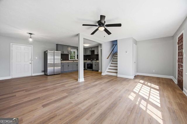 4307 Parkview Drive, Lithia Springs, GA 30122