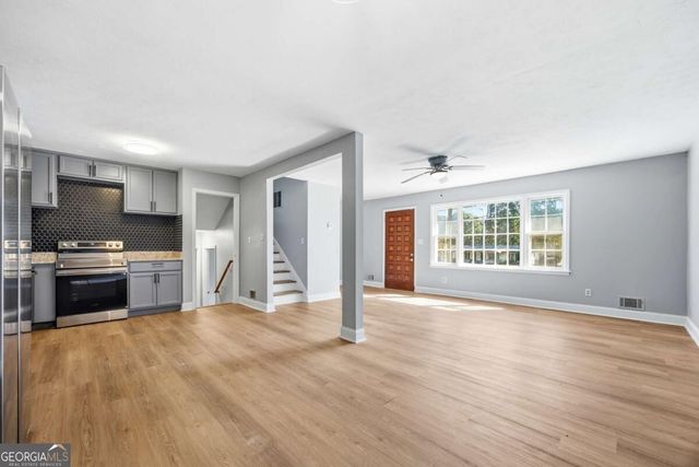 4307 Parkview Drive, Lithia Springs, GA 30122