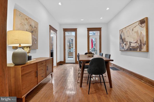 1752 WILLARD ST NW, Washington, DC 20009