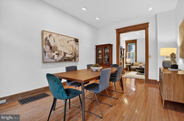 1752 WILLARD ST NW, Washington, DC 20009
