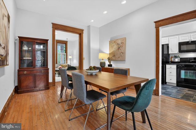 1752 WILLARD ST NW, Washington, DC 20009