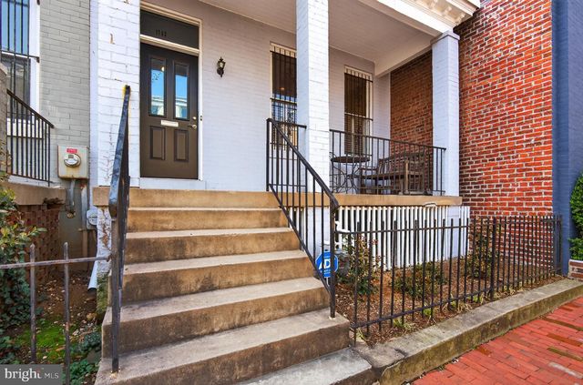 1752 WILLARD ST NW, Washington, DC 20009