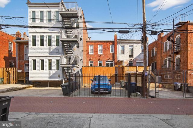 1752 WILLARD ST NW, Washington, DC 20009
