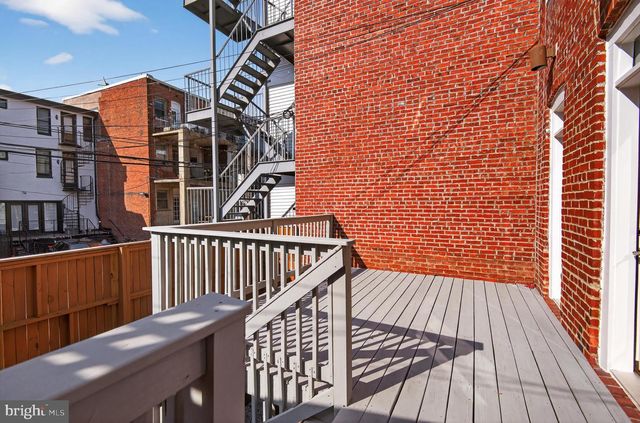 1752 WILLARD ST NW, Washington, DC 20009