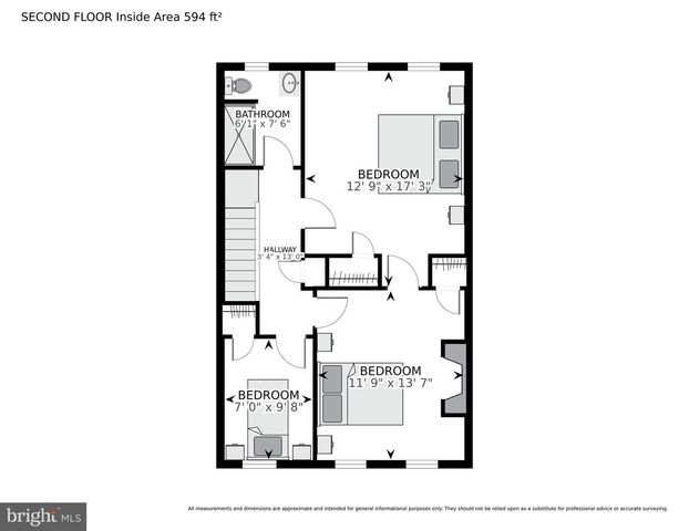 1752 WILLARD ST NW, Washington, DC 20009