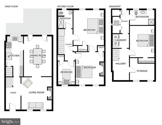1752 WILLARD ST NW, Washington, DC 20009