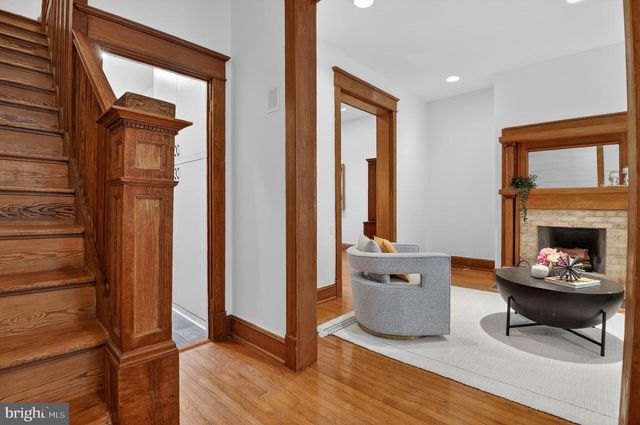 1752 WILLARD ST NW, Washington, DC 20009