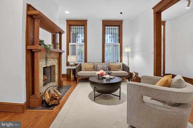1752 WILLARD ST NW, Washington, DC 20009