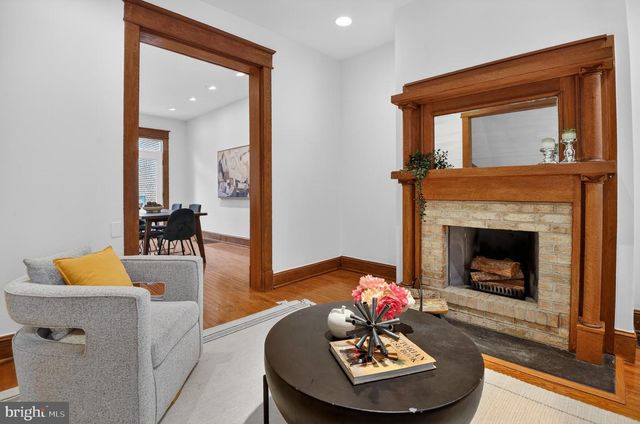 1752 WILLARD ST NW, Washington, DC 20009