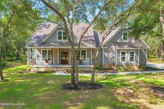 1231 Village Green Drive NE, Townsend, GA 31331