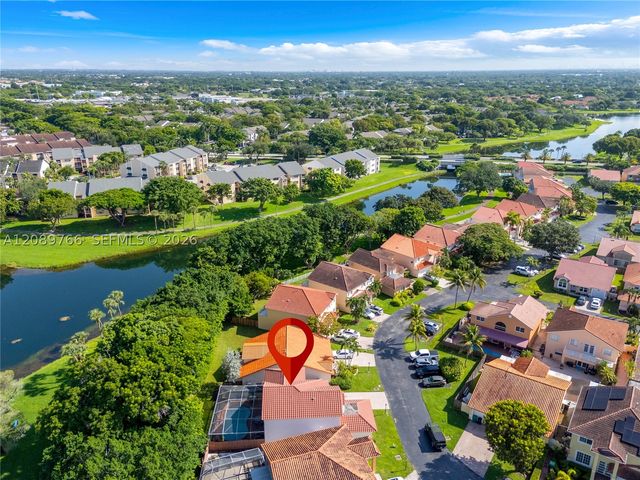 10840 SW 153rd Ct, Miami, FL 33196