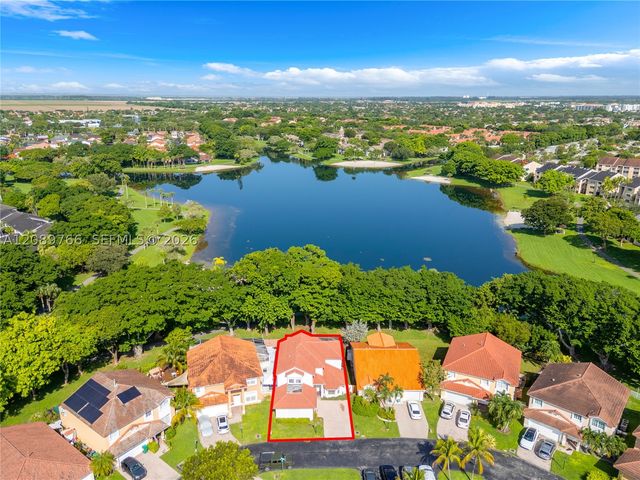10840 SW 153rd Ct, Miami, FL 33196