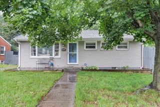 3023 Birchlawn AVE, Roanoke, VA 24012