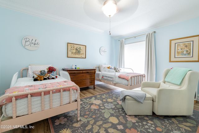 4654 JULINGTON CREEK Road, Jacksonville, FL 32258