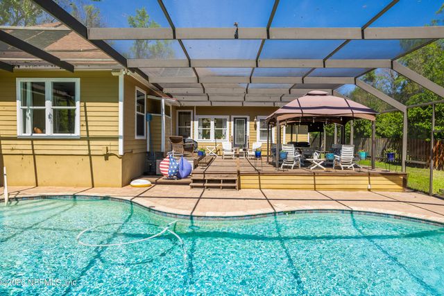 4654 JULINGTON CREEK Road, Jacksonville, FL 32258