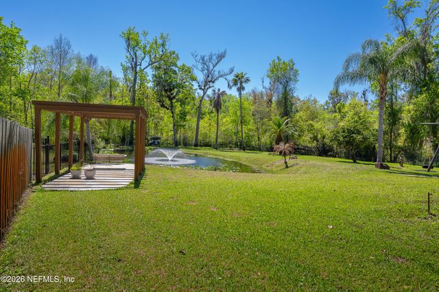 4654 JULINGTON CREEK Road, Jacksonville, FL 32258