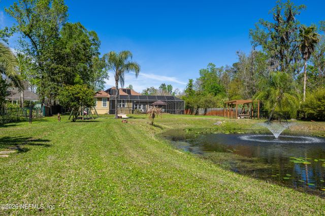 4654 JULINGTON CREEK Road, Jacksonville, FL 32258