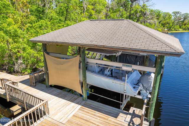 4654 JULINGTON CREEK Road, Jacksonville, FL 32258