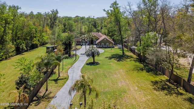 4654 JULINGTON CREEK Road, Jacksonville, FL 32258