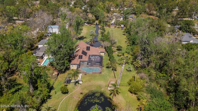 4654 JULINGTON CREEK Road, Jacksonville, FL 32258