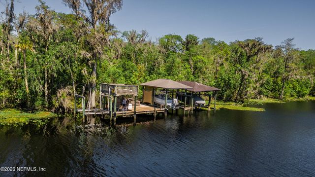 4654 JULINGTON CREEK Road, Jacksonville, FL 32258