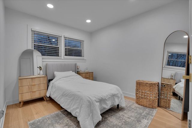 9317 Olcott Avenue, Morton Grove, IL 60053