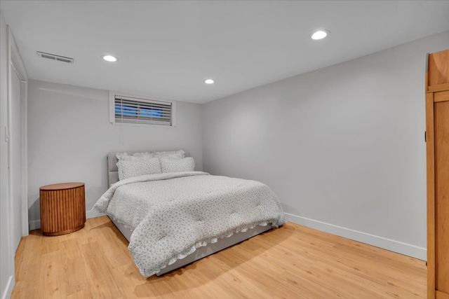 9317 Olcott Avenue, Morton Grove, IL 60053