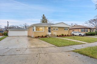 9317 Olcott Avenue, Morton Grove, IL 60053