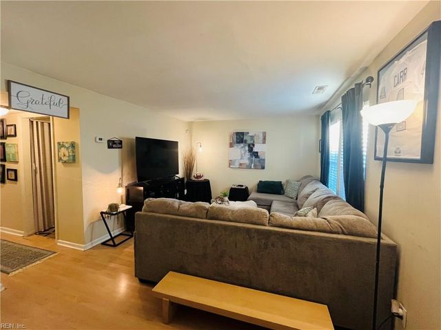 3060 Blackstone CT, Virginia Beach, VA 23453