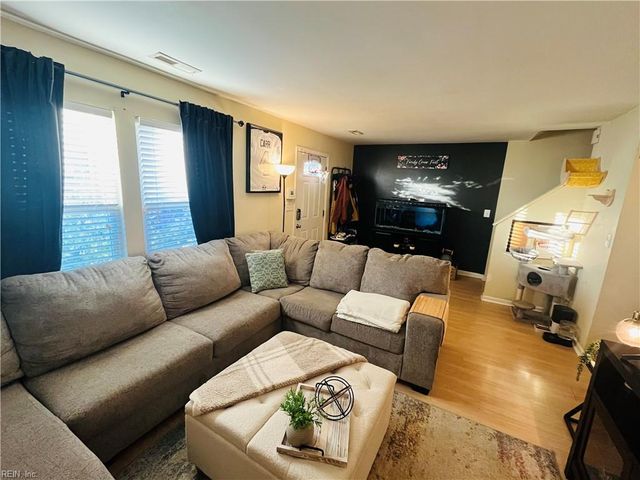 3060 Blackstone CT, Virginia Beach, VA 23453