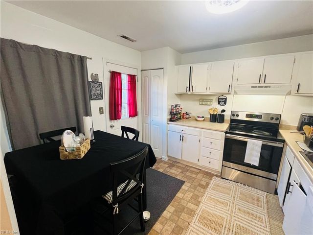 3060 Blackstone CT, Virginia Beach, VA 23453