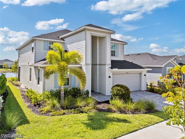 15039 Anchorage RD, Punta Gorda, FL 33982