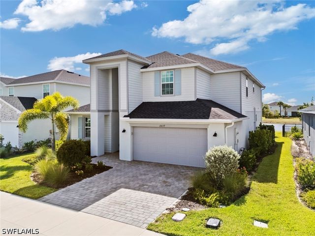 15039 Anchorage RD, Punta Gorda, FL 33982