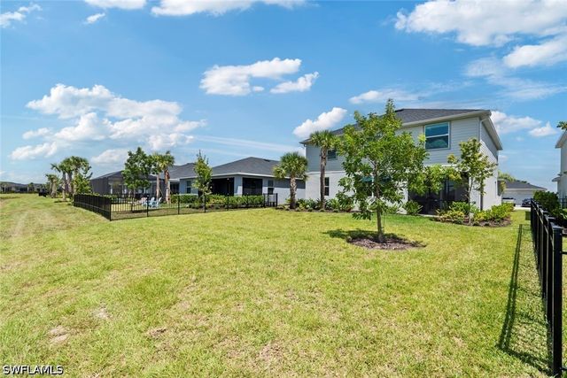 15039 Anchorage RD, Punta Gorda, FL 33982