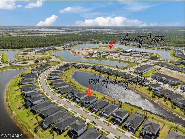 15039 Anchorage RD, Punta Gorda, FL 33982