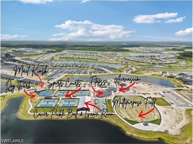 15039 Anchorage RD, Punta Gorda, FL 33982