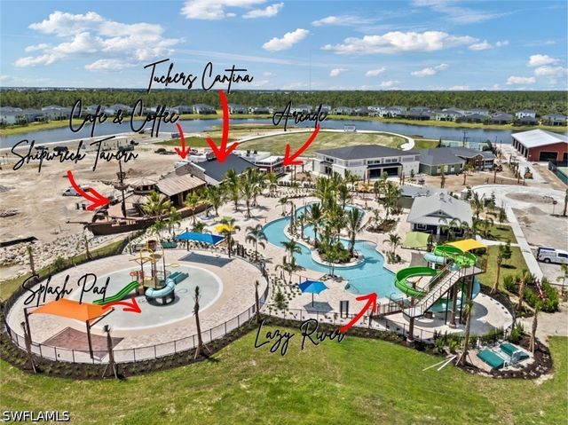 15039 Anchorage RD, Punta Gorda, FL 33982