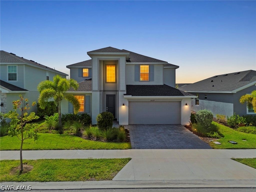 15039 Anchorage RD, Punta Gorda, FL 33982