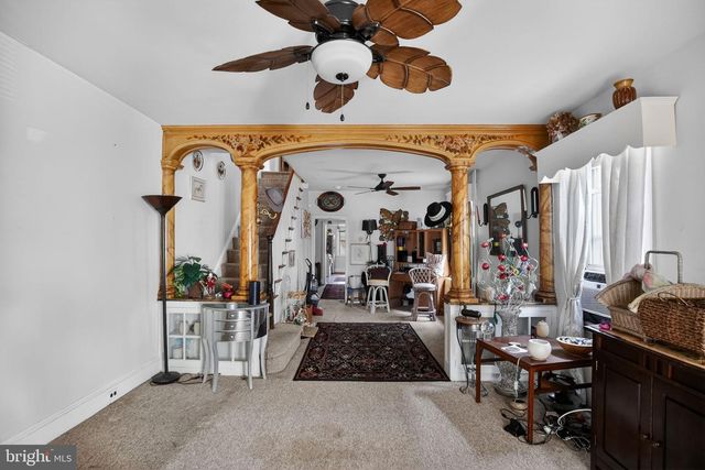 11 MILL ST, Darby, PA 19023