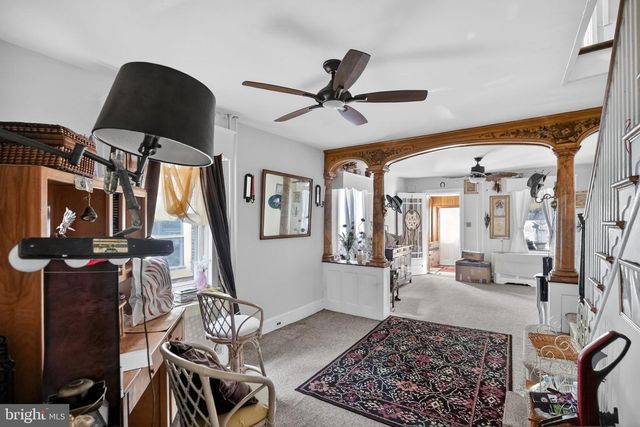 11 MILL ST, Darby, PA 19023