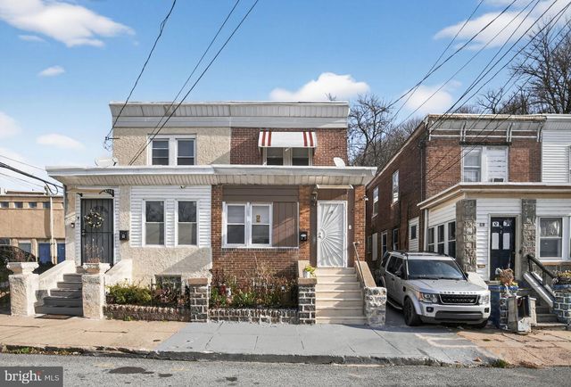 11 MILL ST, Darby, PA 19023