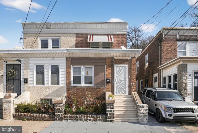 11 MILL ST, Darby, PA 19023