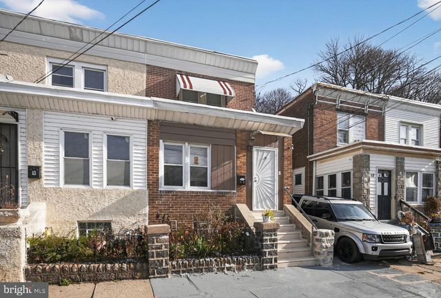 11 MILL ST, Darby, PA 19023