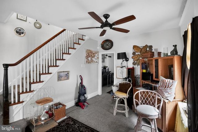 11 MILL ST, Darby, PA 19023