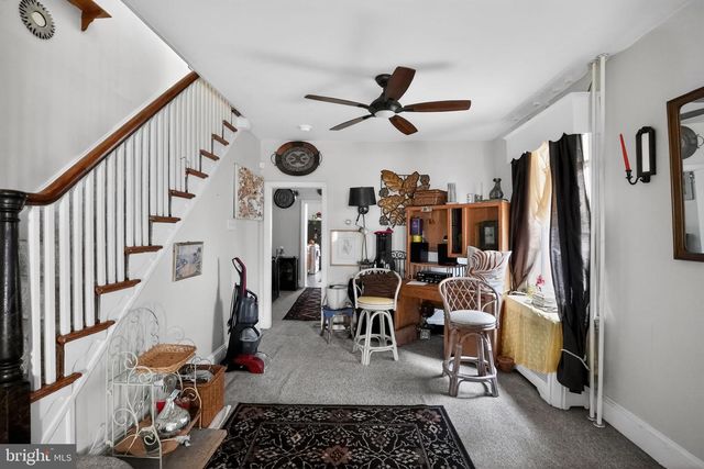 11 MILL ST, Darby, PA 19023