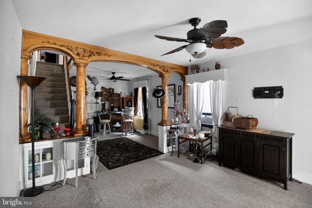 11 MILL ST, Darby, PA 19023