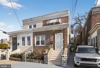 11 MILL ST, Darby, PA 19023