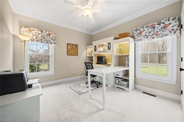 160 Fairhaven Court, Lewisville, NC 27023