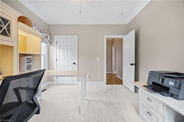 160 Fairhaven Court, Lewisville, NC 27023